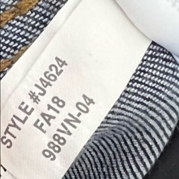 🆕 MADEWELL Jeans! - Picture 4 of 6